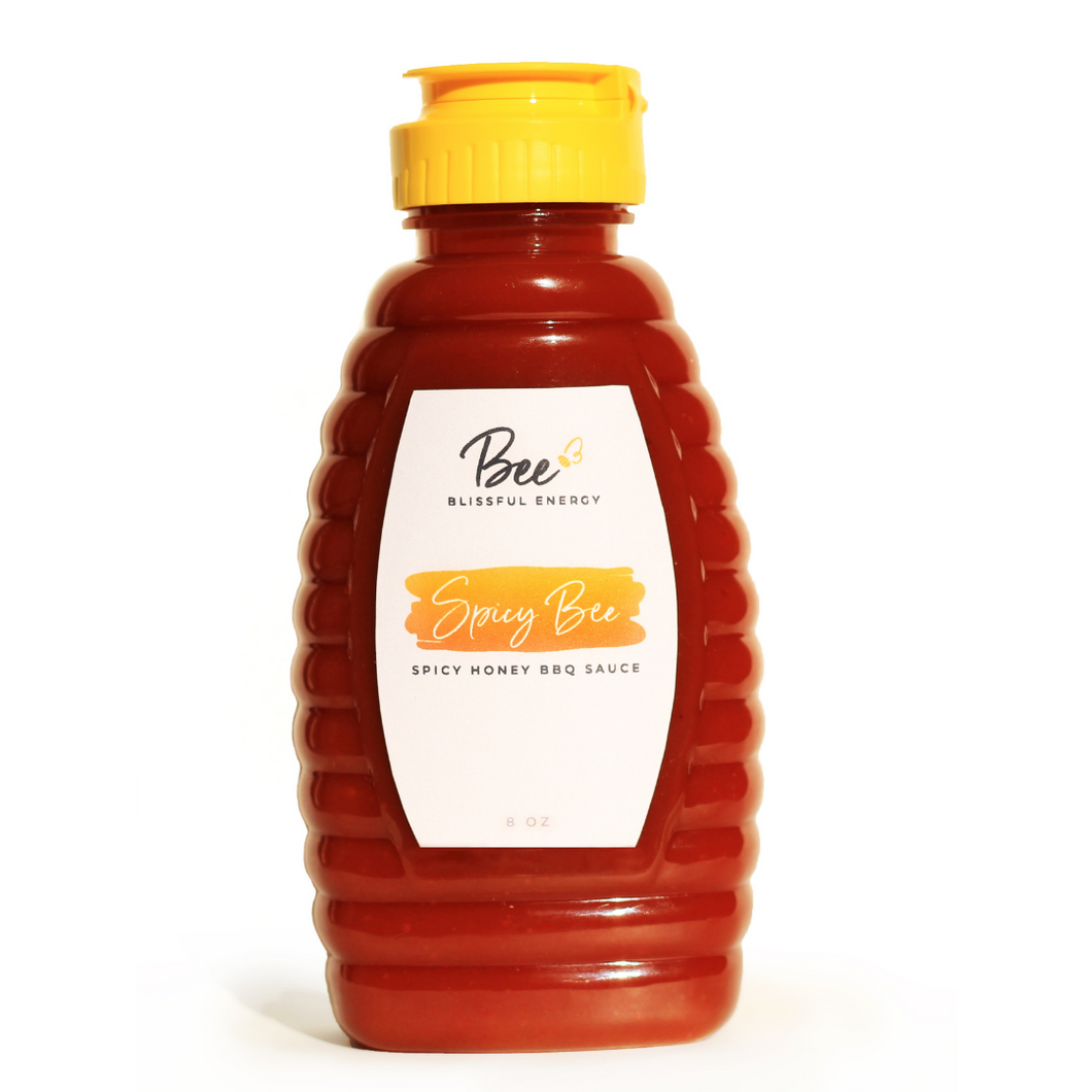 Spicy Bee Sauce